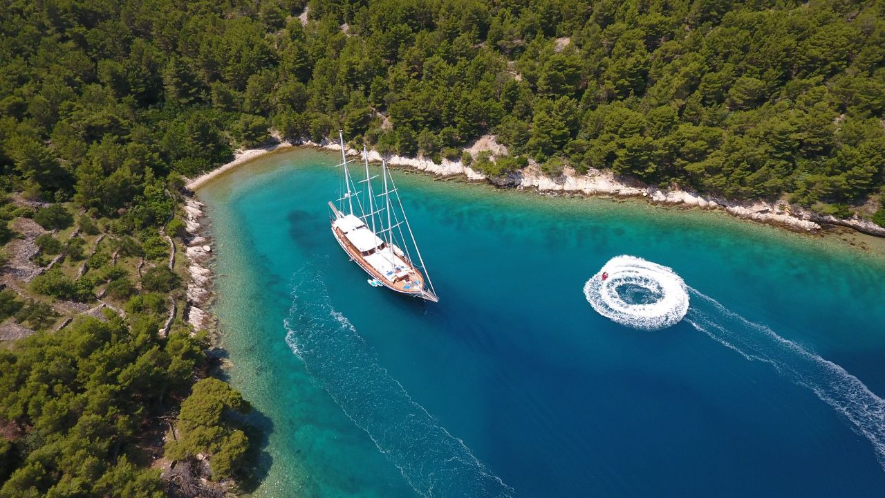 Photo #4 - Dolce Vita (Dolce Vita) in Sibenik - 31085