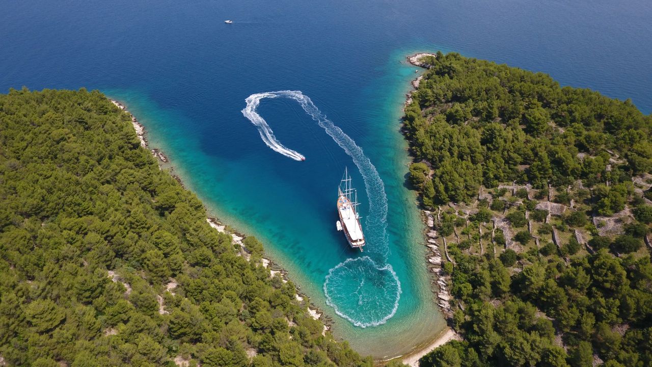Photo #7 - Dolce Vita (Dolce Vita) in Sibenik - 31085
