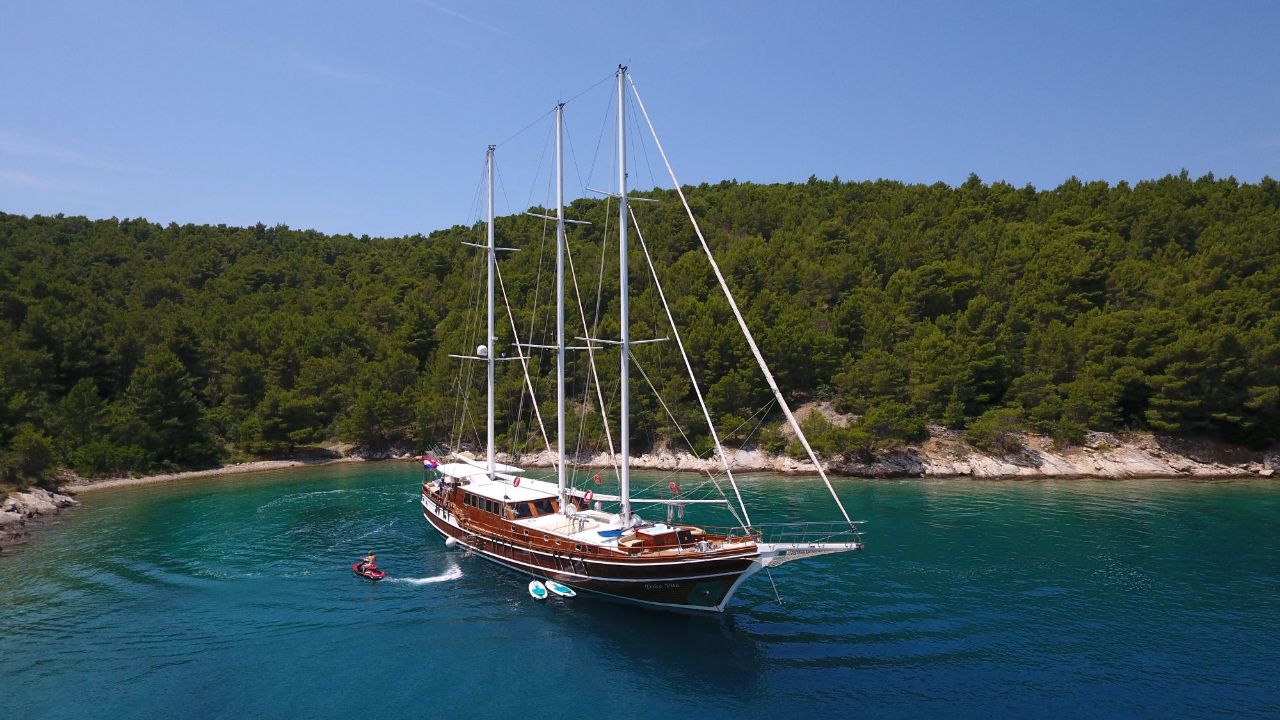 Photo #8 - Dolce Vita (Dolce Vita) in Sibenik - 31085