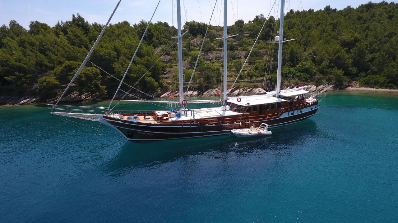 Photo #9 - Dolce Vita (Dolce Vita) in Sibenik - 31085