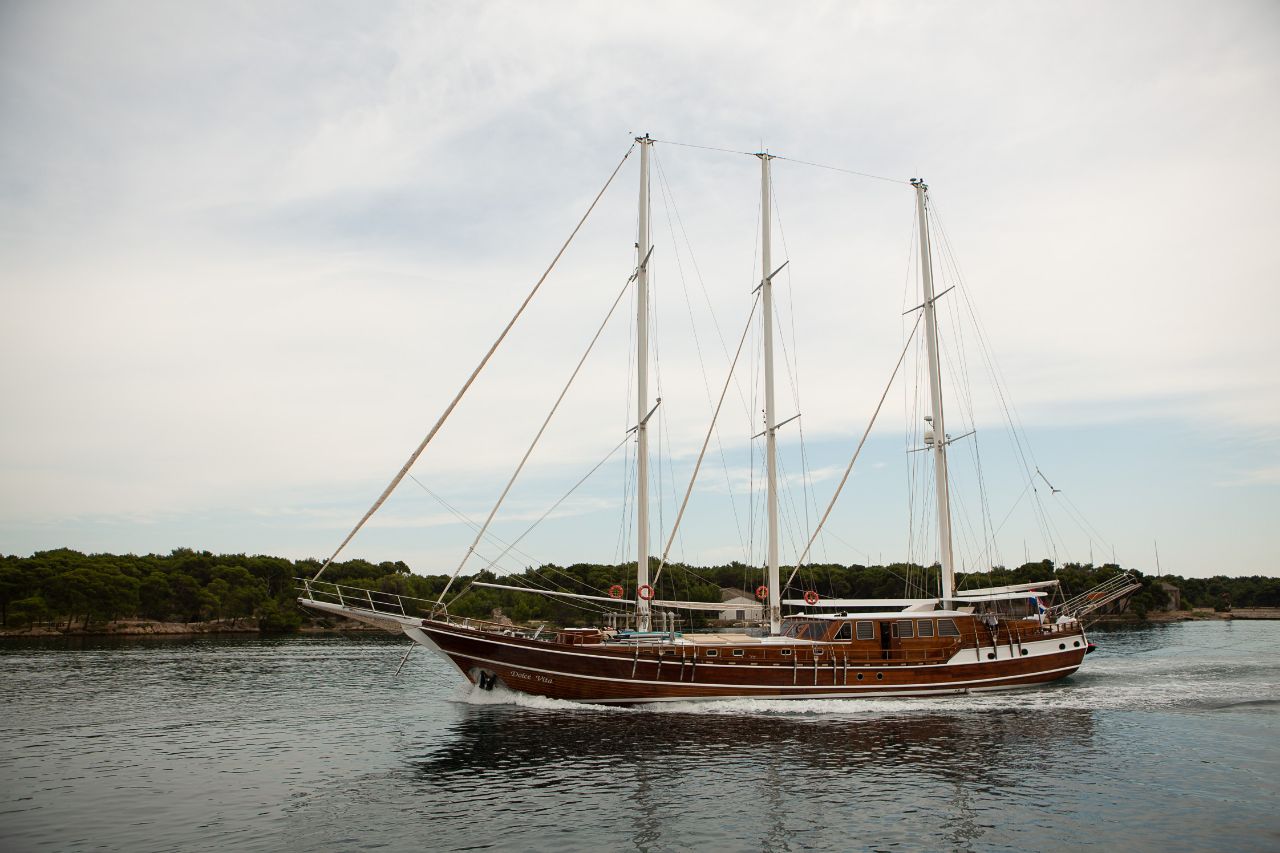 Photo #12 - Dolce Vita (Dolce Vita) in Sibenik - 31085