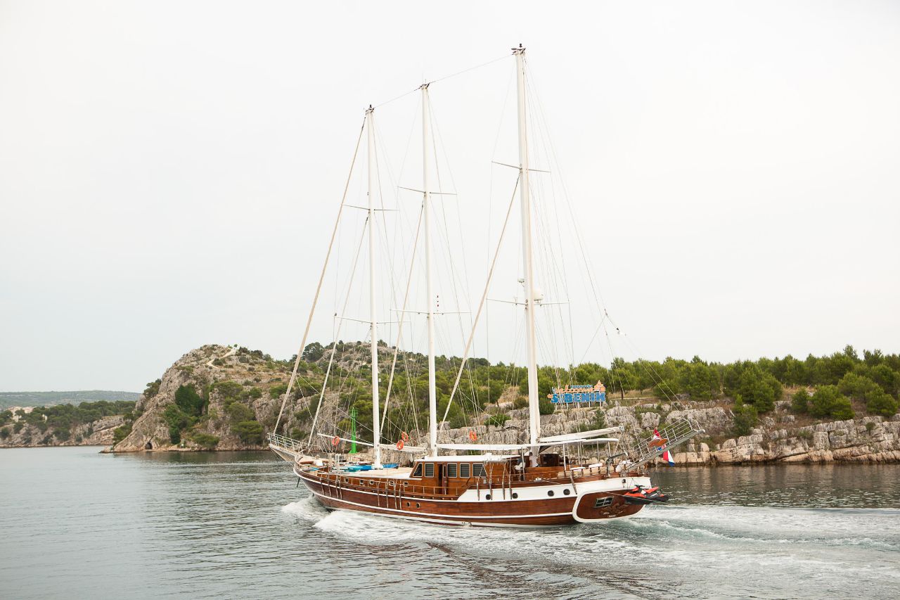 Photo #13 - Dolce Vita (Dolce Vita) in Sibenik - 31085