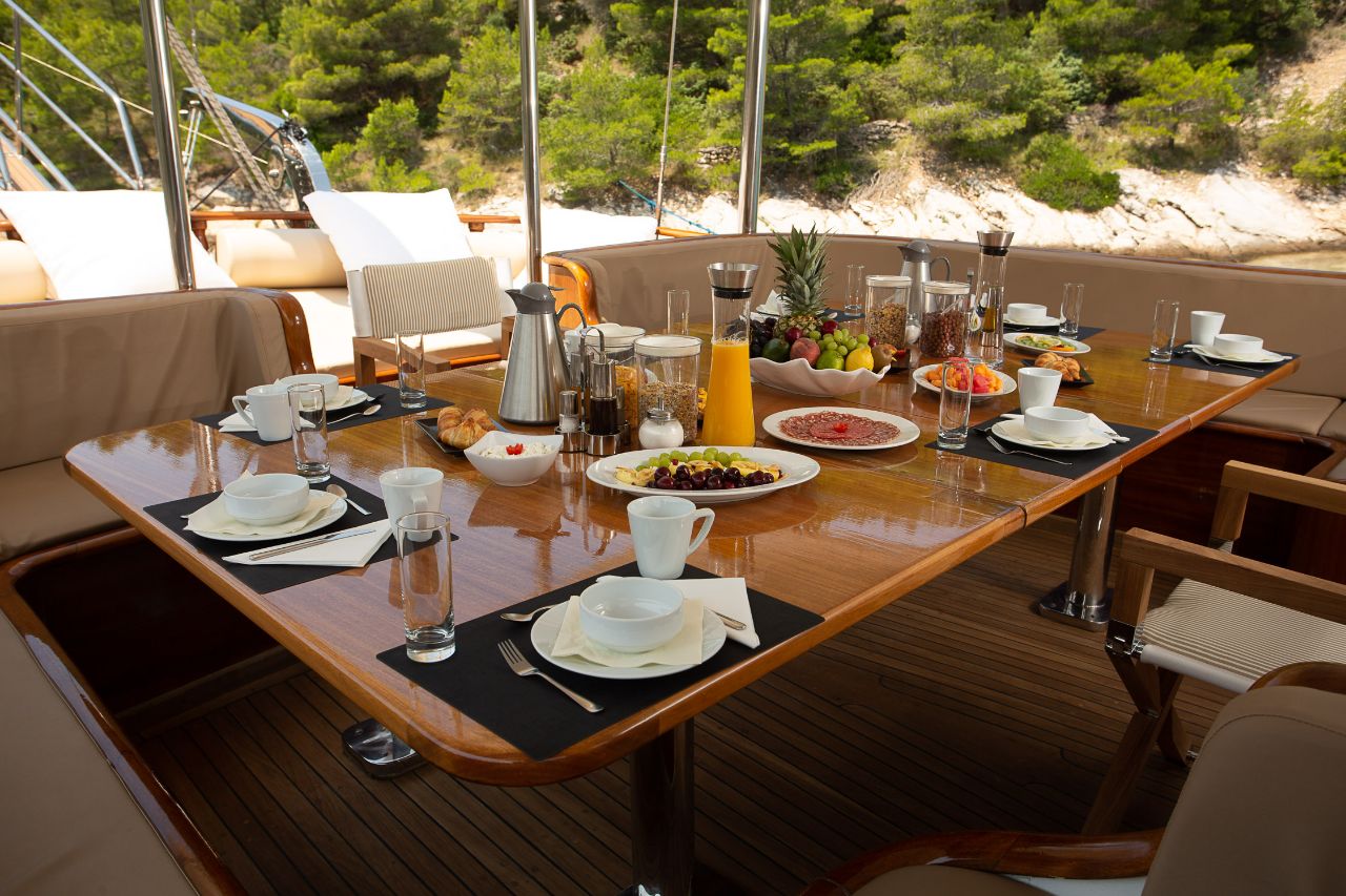 Photo #16 - Dolce Vita (Dolce Vita) in Sibenik - 31085
