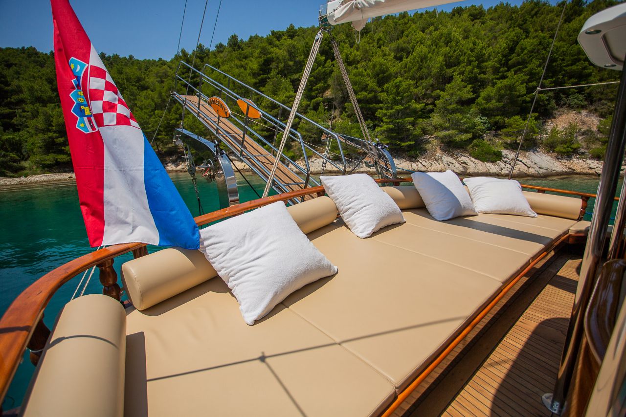 Photo #20 - Dolce Vita (Dolce Vita) in Sibenik - 31085