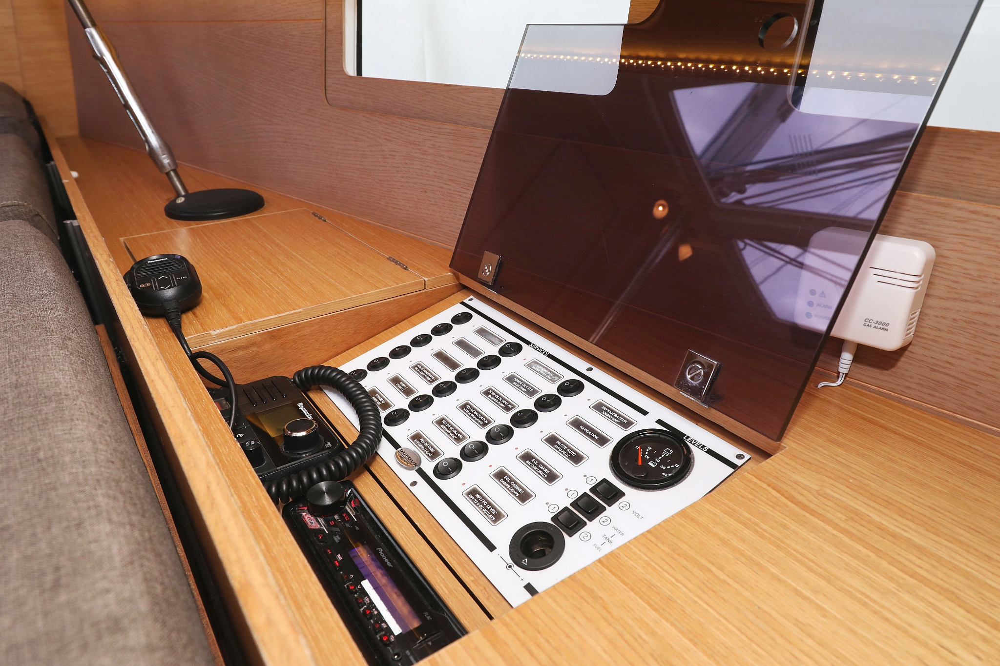 Photo #37 - Dufour 412 GL (Family Office) in Sukosan - 31092