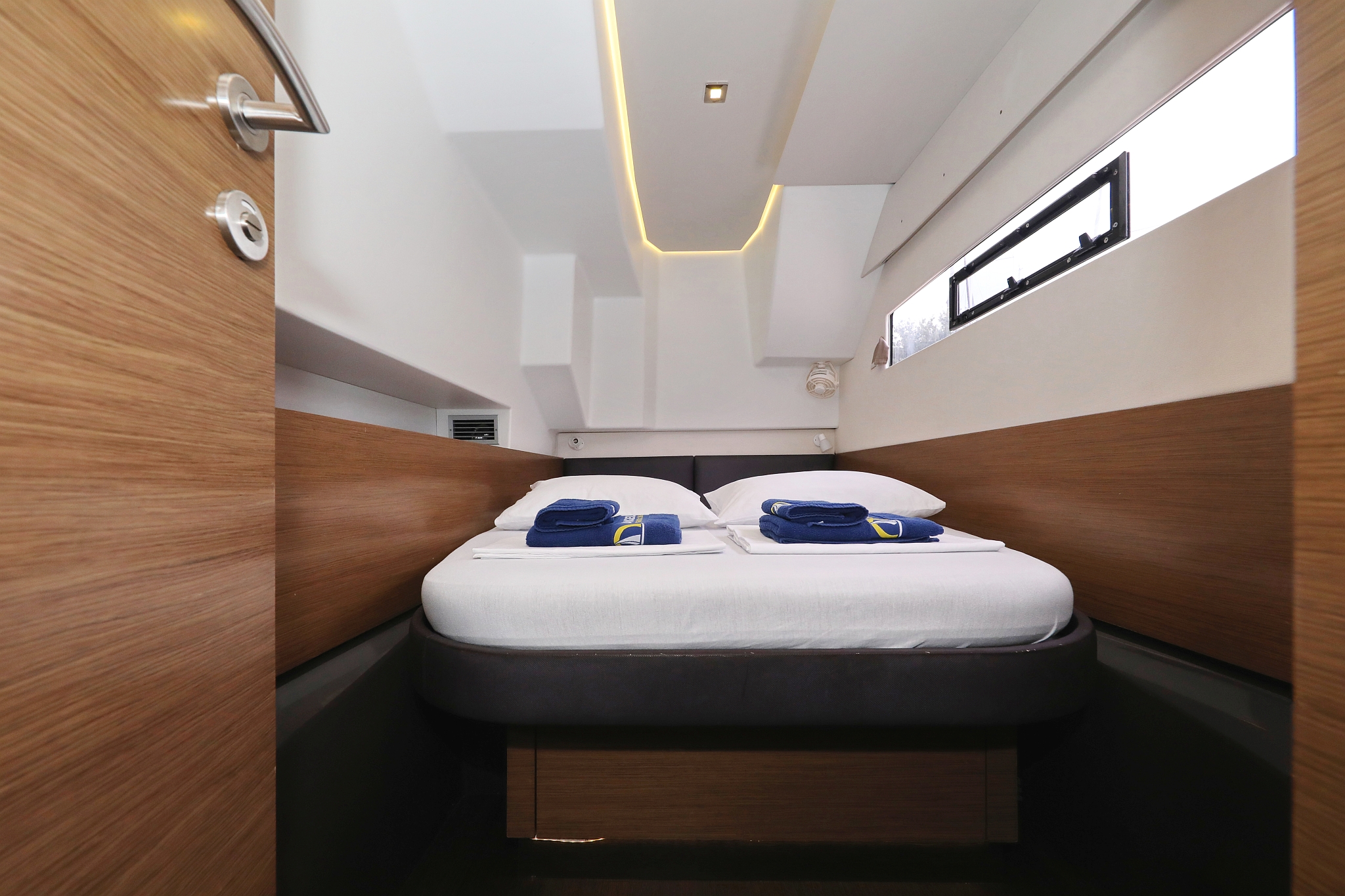 Photo #40 - Fountaine Pajot MY 37 (Dream Star) in Trogir - 31147
