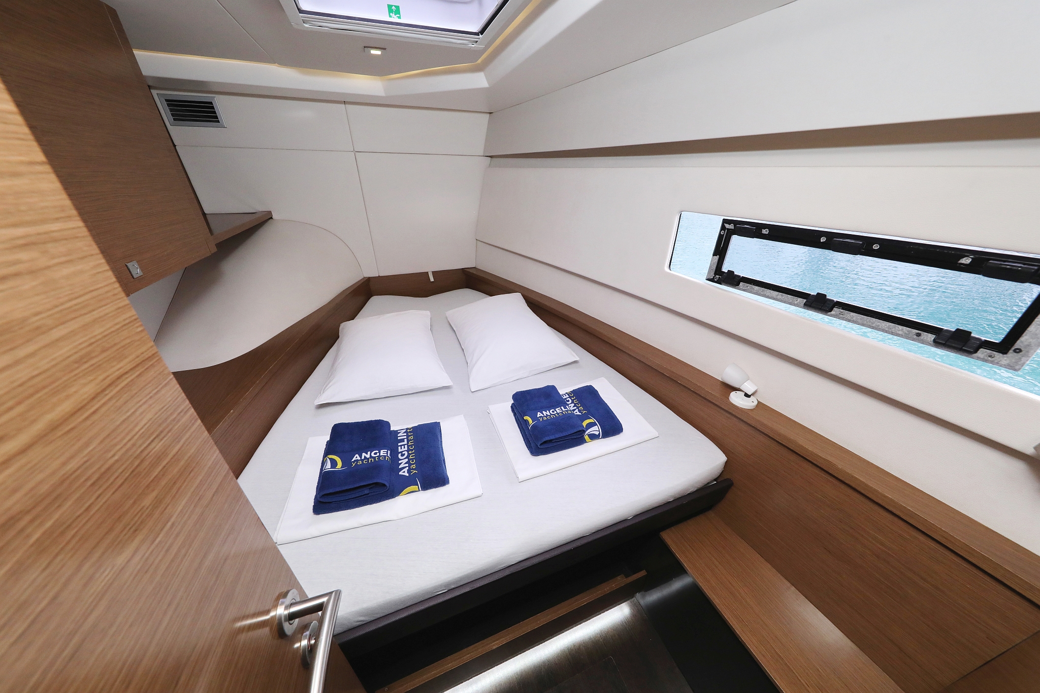 Photo #42 - Fountaine Pajot MY 37 (Dream Star) in Trogir - 31147