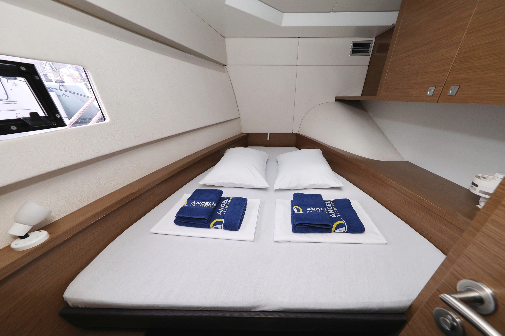 Photo #44 - Fountaine Pajot MY 37 (Dream Star) in Trogir - 31147