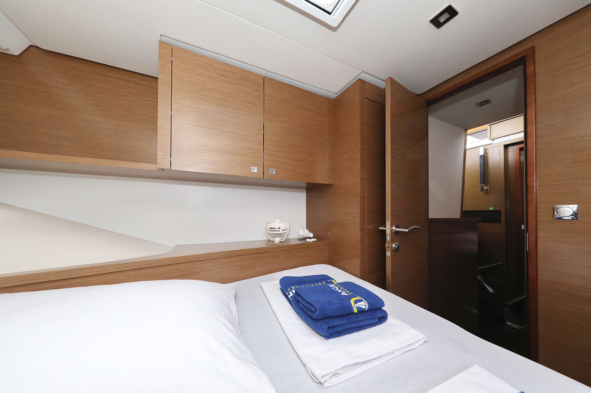 Photo #46 - Fountaine Pajot MY 37 (Dream Star) in Trogir - 31147
