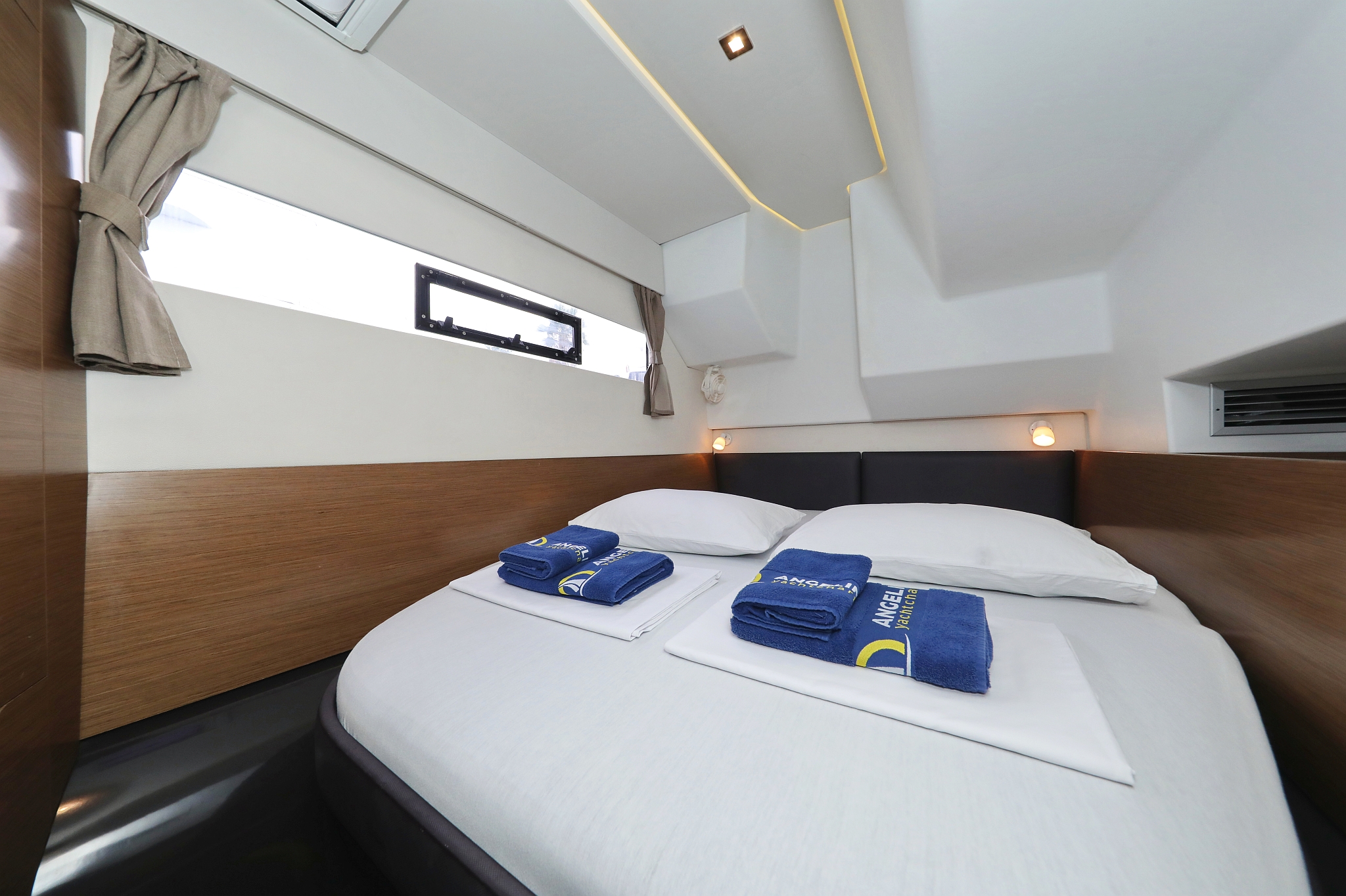 Photo #47 - Fountaine Pajot MY 37 (Dream Star) in Trogir - 31147