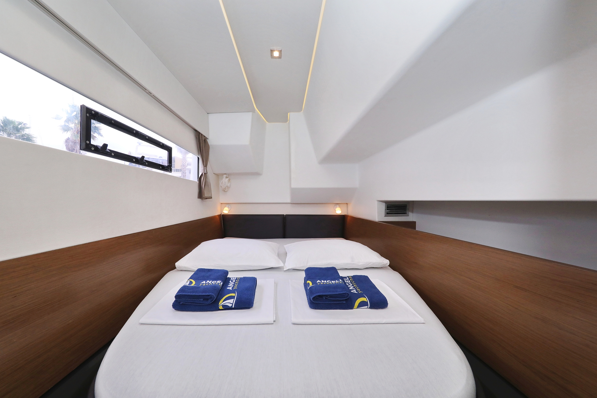 Photo #48 - Fountaine Pajot MY 37 (Dream Star) in Trogir - 31147