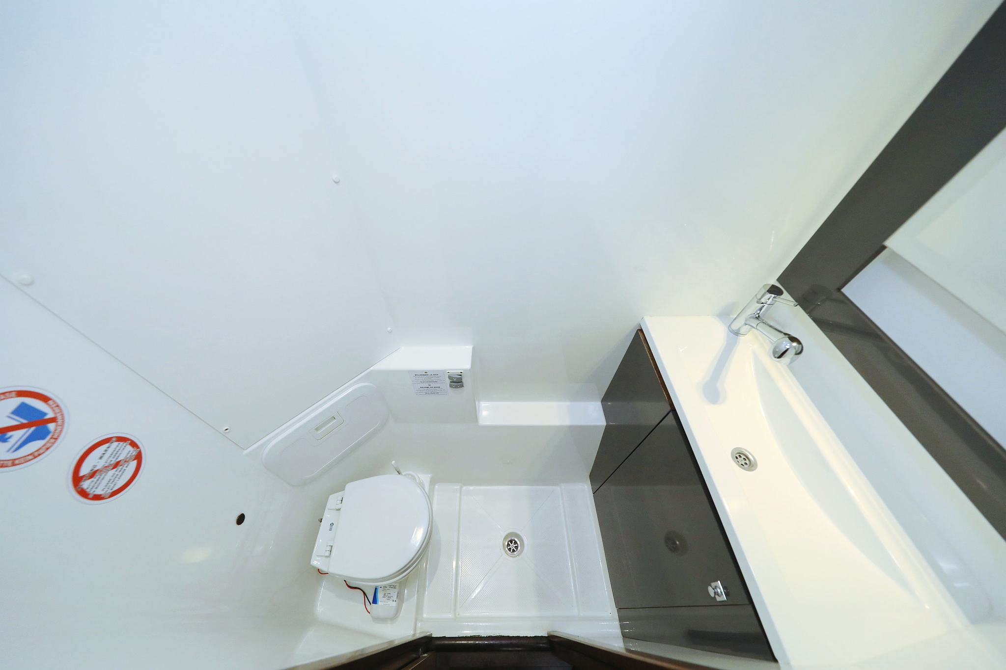 Photo #3 - Fountaine Pajot MY 37 (Dream Star) in Trogir - 31147