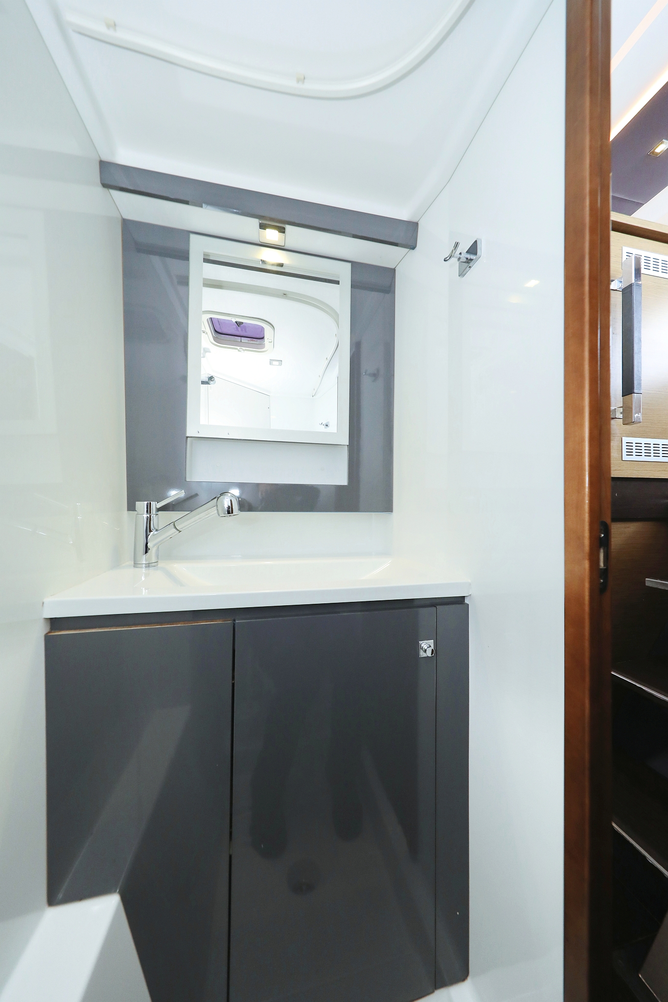 Photo #4 - Fountaine Pajot MY 37 (Dream Star) in Trogir - 31147