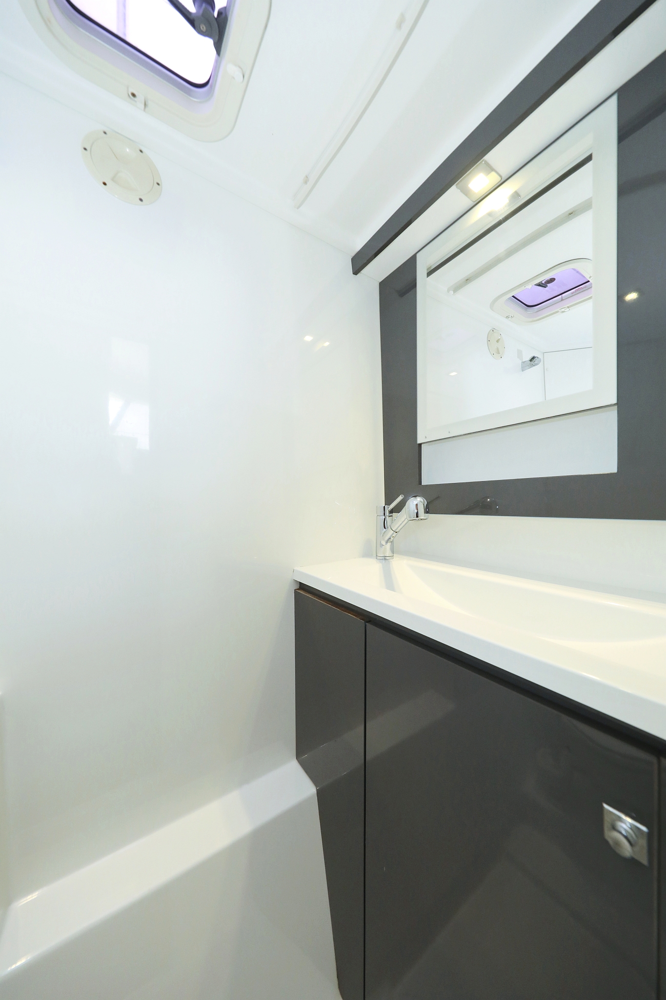 Photo #5 - Fountaine Pajot MY 37 (Dream Star) in Trogir - 31147
