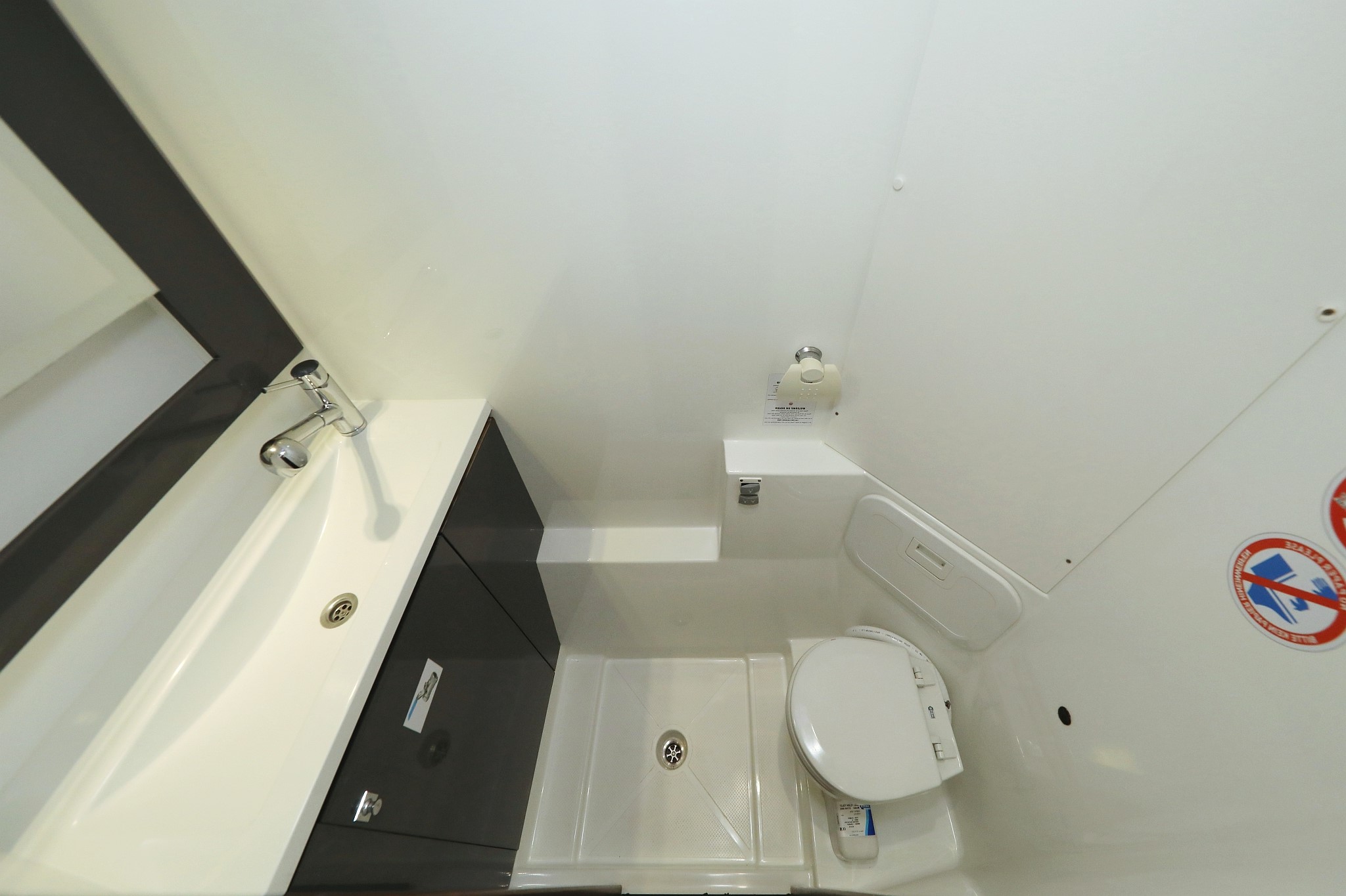 Photo #6 - Fountaine Pajot MY 37 (Dream Star) in Trogir - 31147