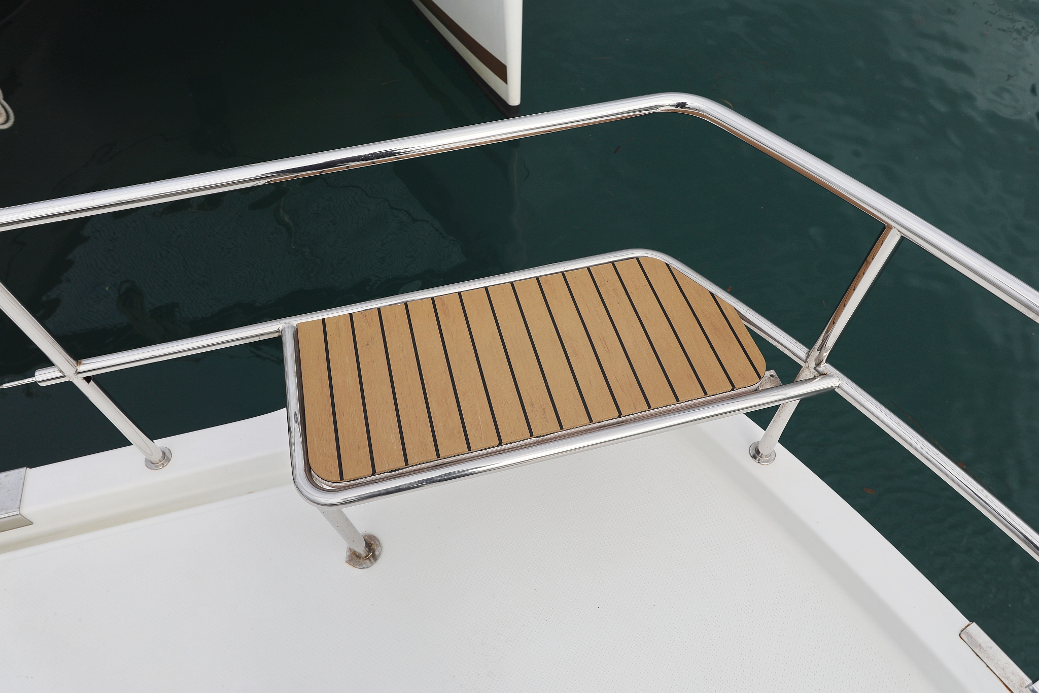 Photo #13 - Fountaine Pajot MY 37 (Dream Star) in Trogir - 31147
