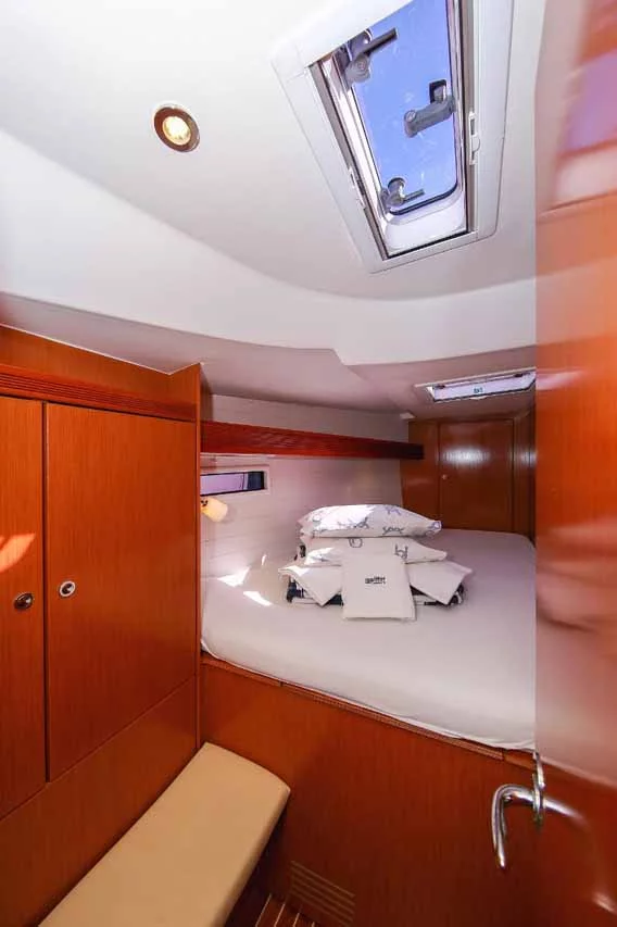 Bavaria Cruiser 45 - 4 cab. (Aiolos)  - 14