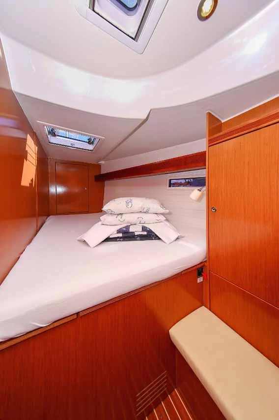 Bavaria Cruiser 45 - 4 cab. (Aiolos)  - 15
