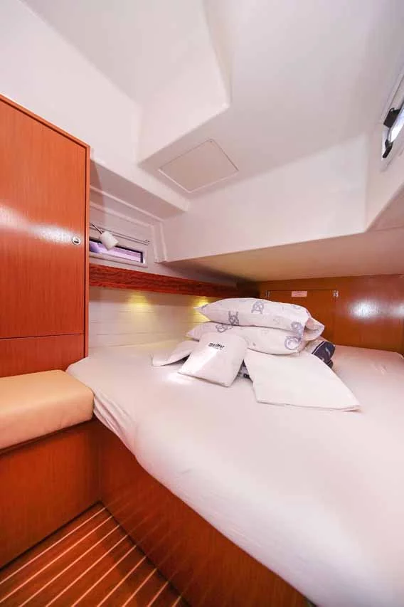 Bavaria Cruiser 45 - 4 cab. (Aiolos)  - 16