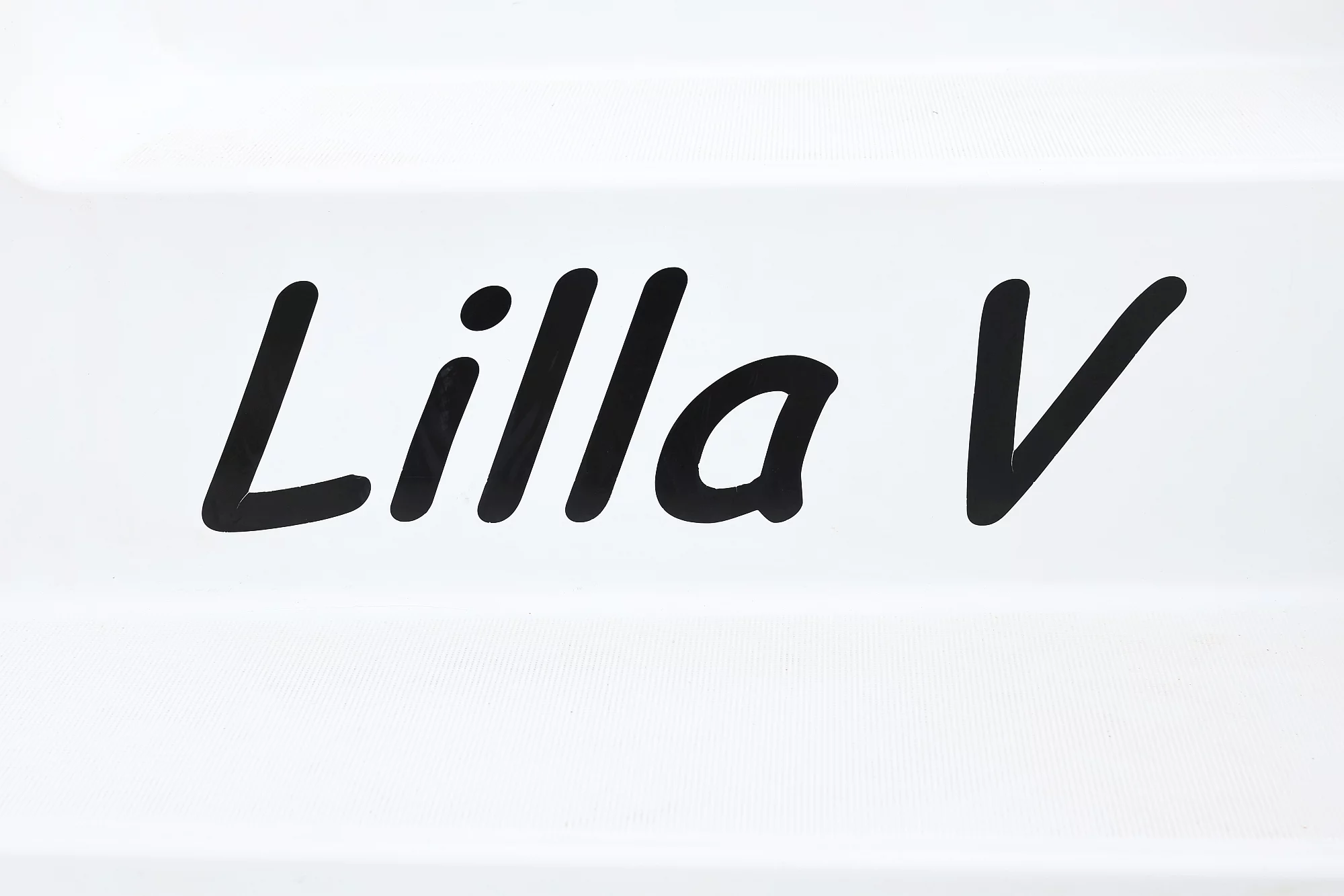 Lagoon 39 - 4 + 2 cab. (Lilla V)  - 48