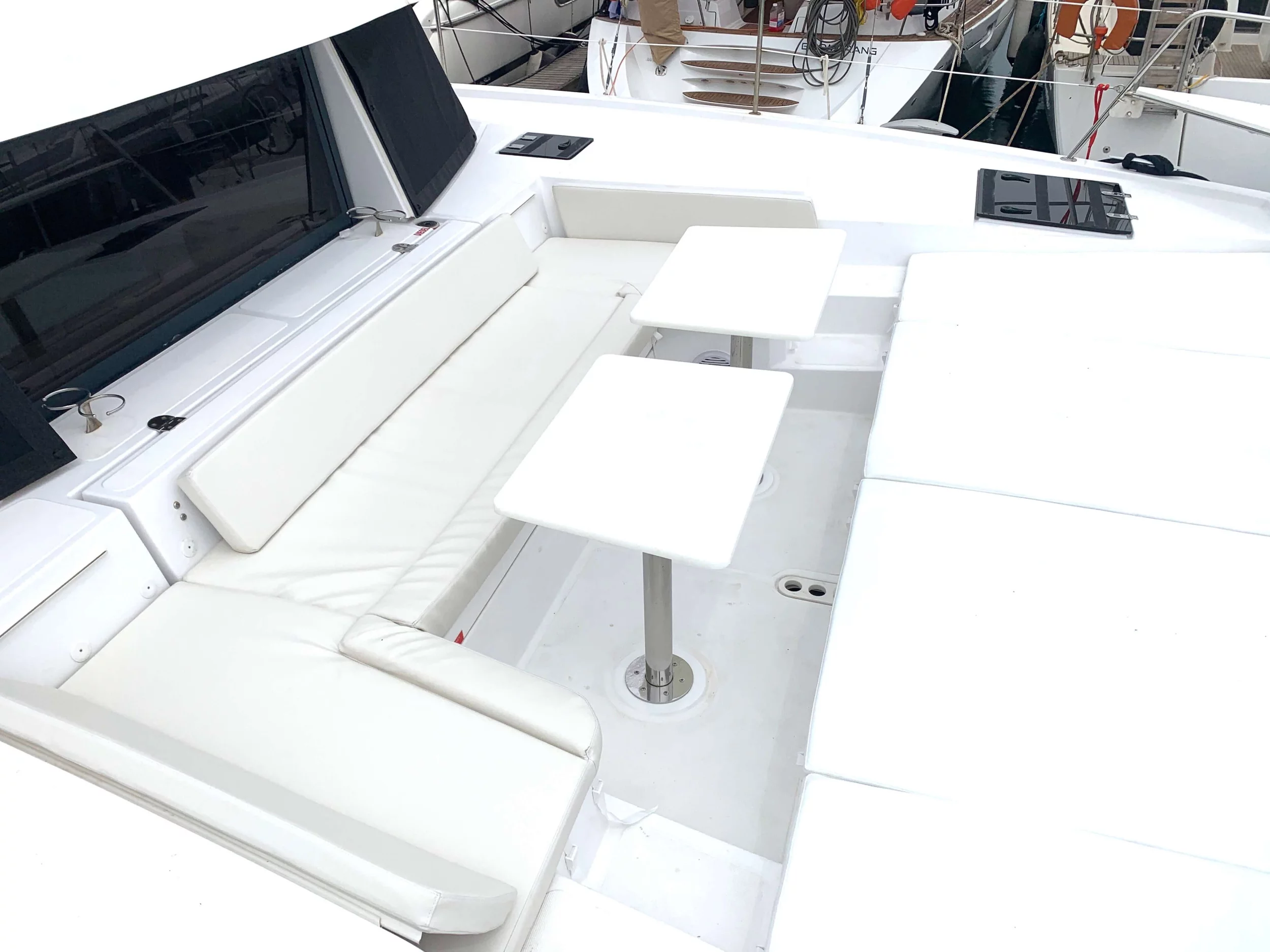 Bali 4.1 - 4 + 2 cab. (Micha)  - 7