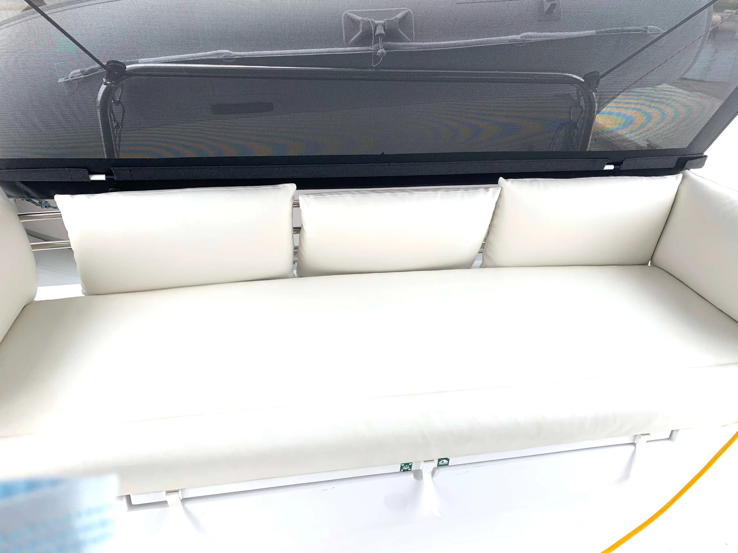 Bali 4.1 - 4 + 2 cab. (Micha)  - 8