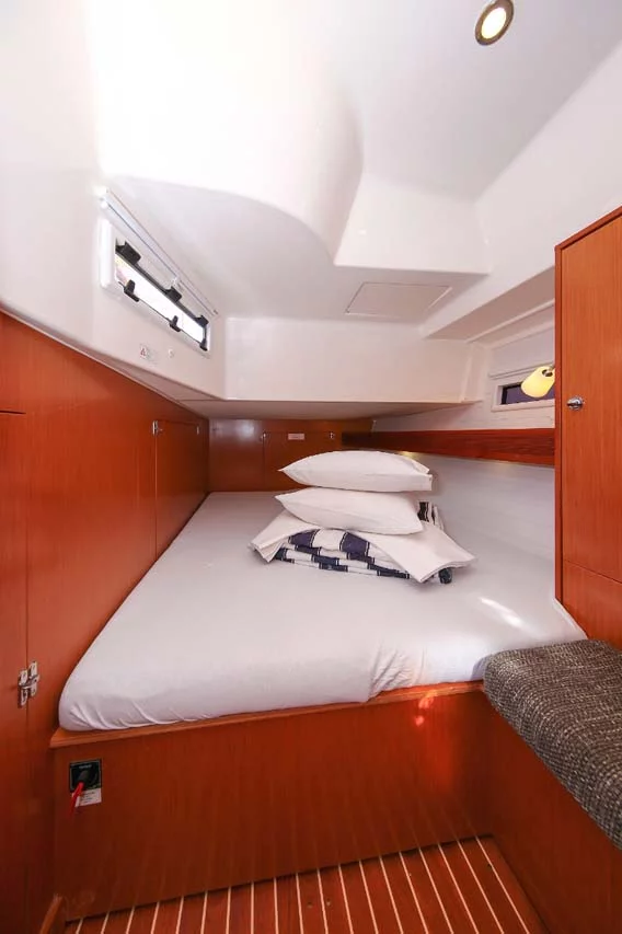 Bavaria Cruiser 45 - 4 cab. (Aries)  - 14