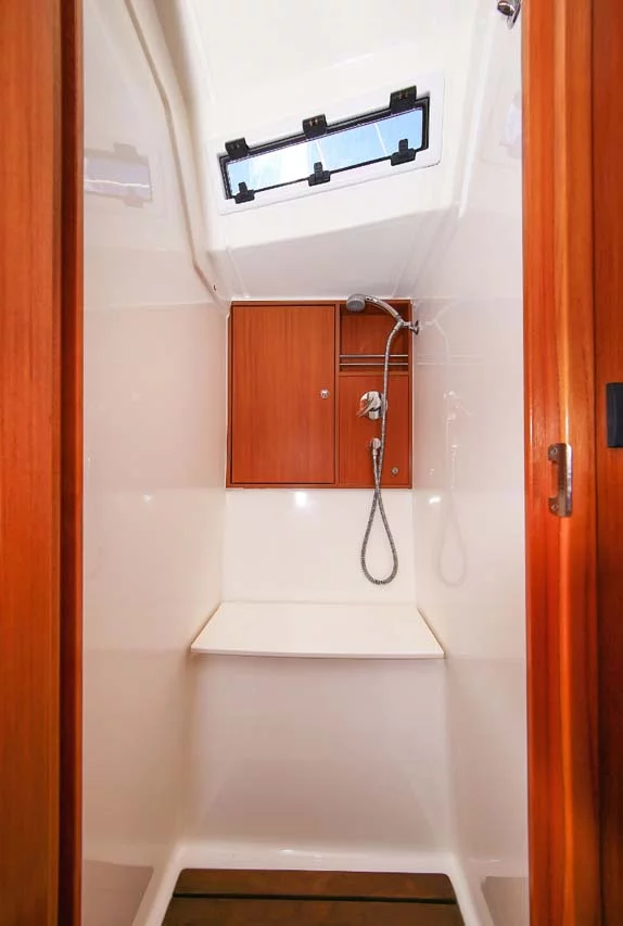 Bavaria Cruiser 45 - 4 cab. (Aries)  - 18