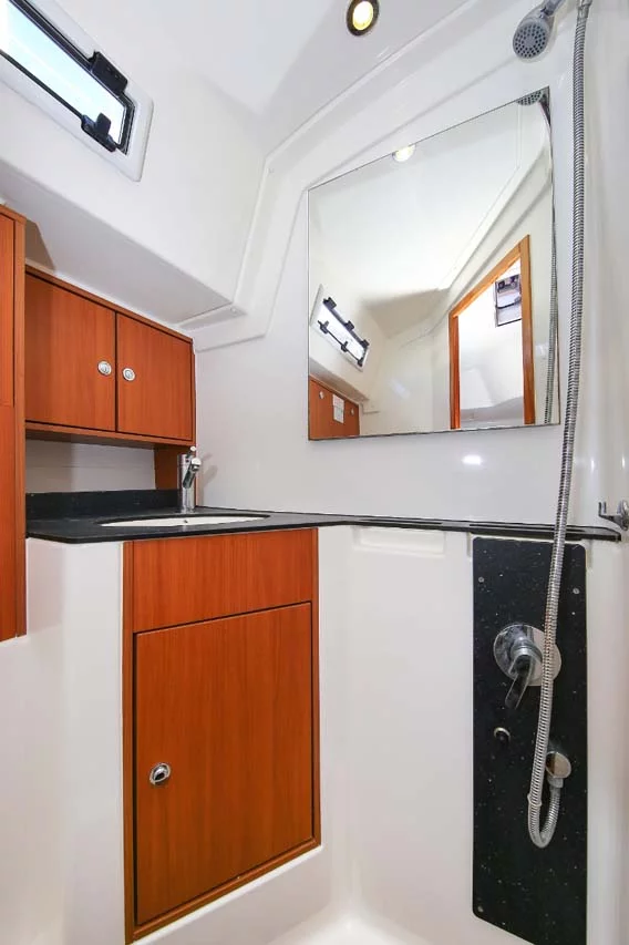 Bavaria Cruiser 45 - 4 cab. (Aries)  - 19