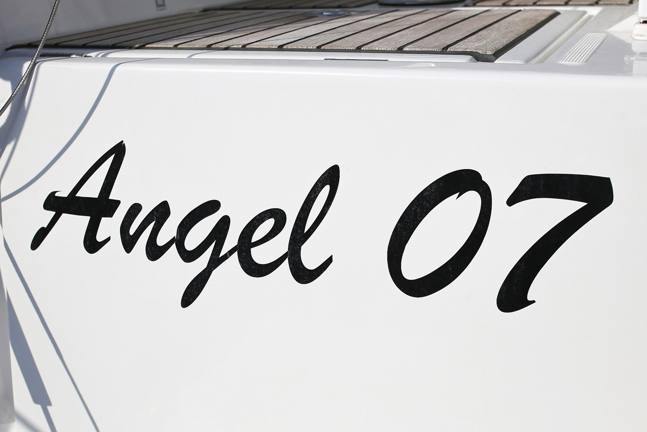 Photo #19 - Oceanis 38.1 (Angel07) in Biograd - 31228