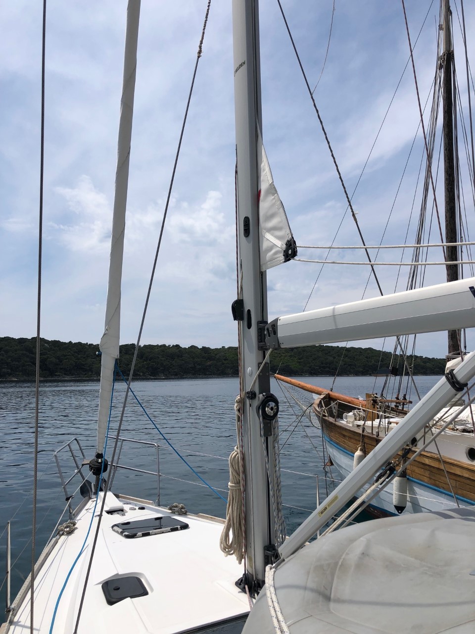 Photo #7 - Elan Impression 40 (Laali) in Pula - 31244