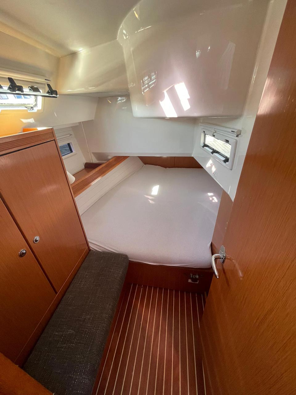 Photo #8 - Bavaria Cruiser 40 S (Allegro) in Murter - 31259