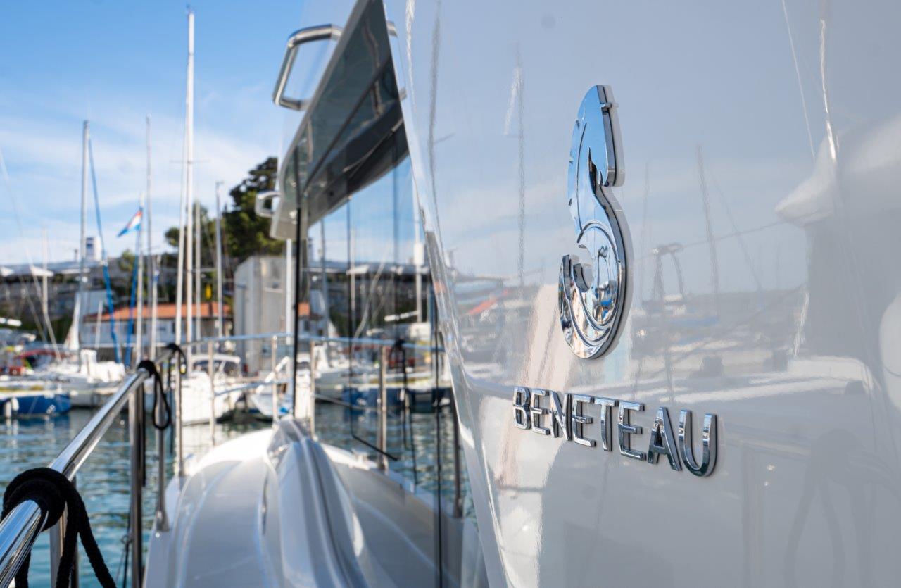Photo #7 - Swift Trawler 41 (Judita) en Split - 31273