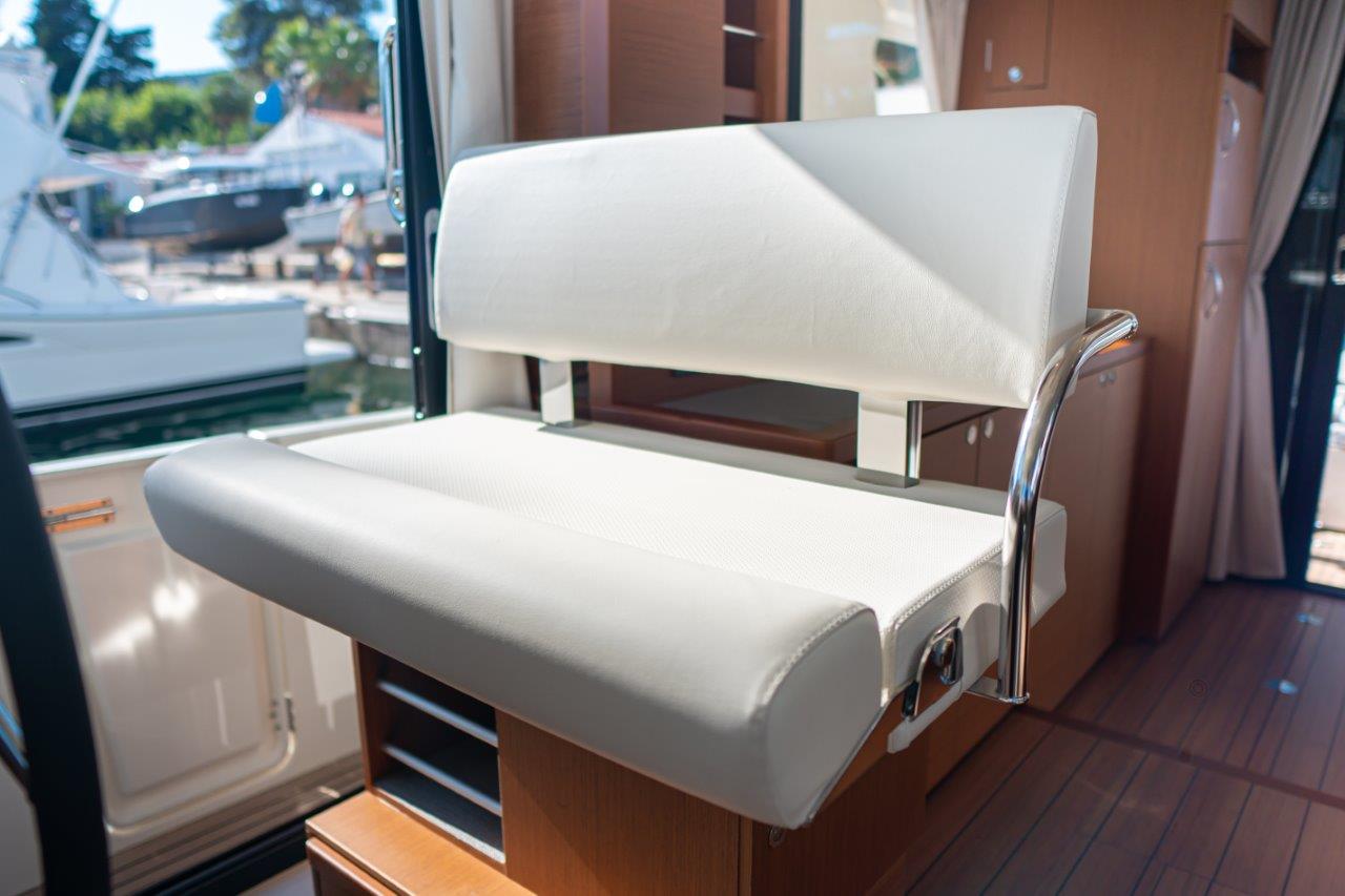 Photo #13 - Swift Trawler 41 (Judita) en Split - 31273