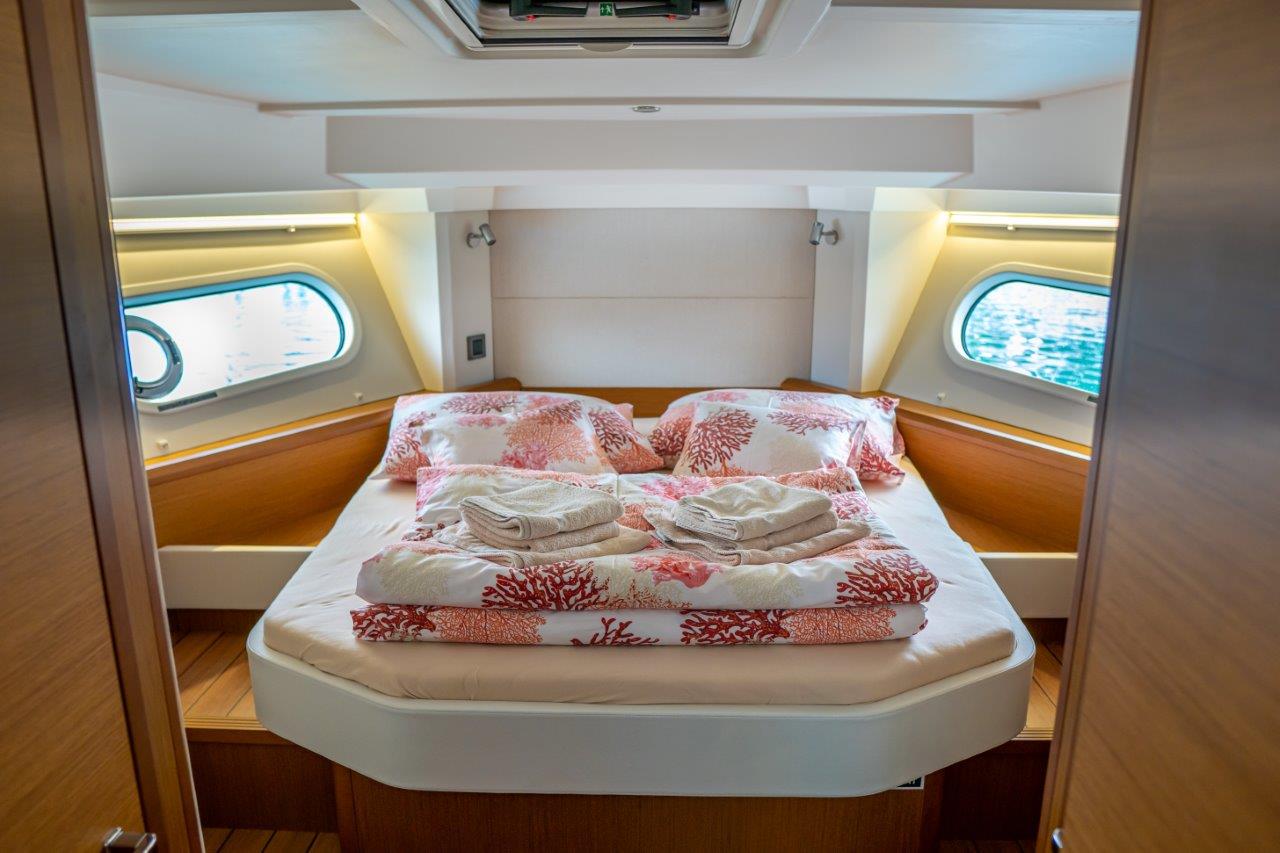 Photo #17 - Swift Trawler 41 (Judita) en Split - 31273