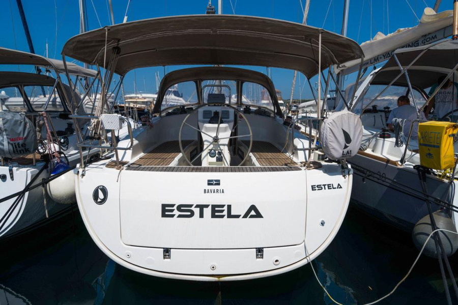 Estela - 2