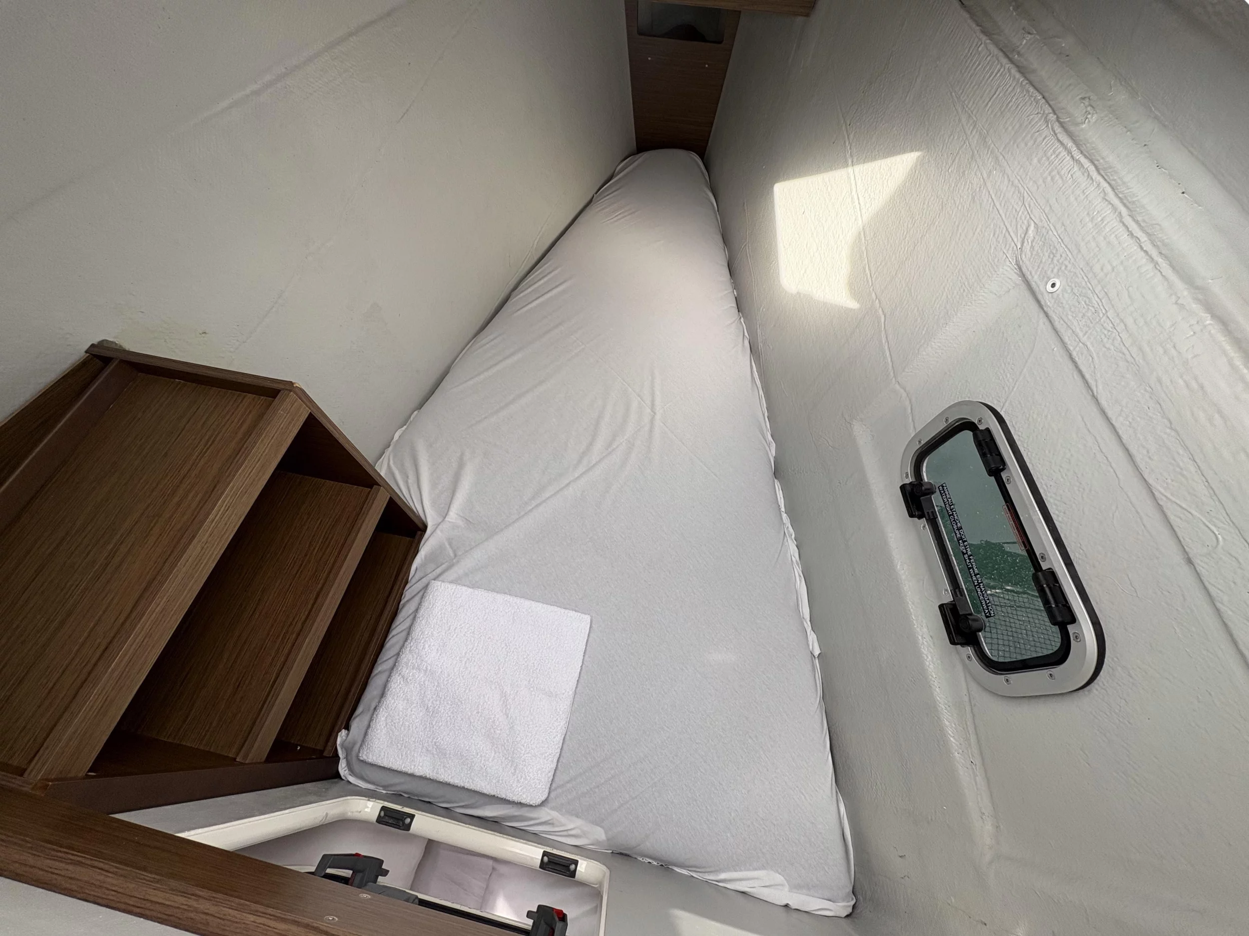 Lagoon 42 - 4 + 2 cab. (Sail Adasu)  - 14