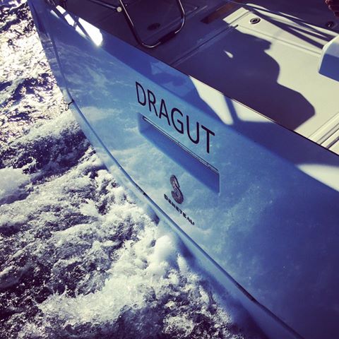 Photo #16 - Oceanis 41.1 (Dragut S) in Turgutreis - 31293