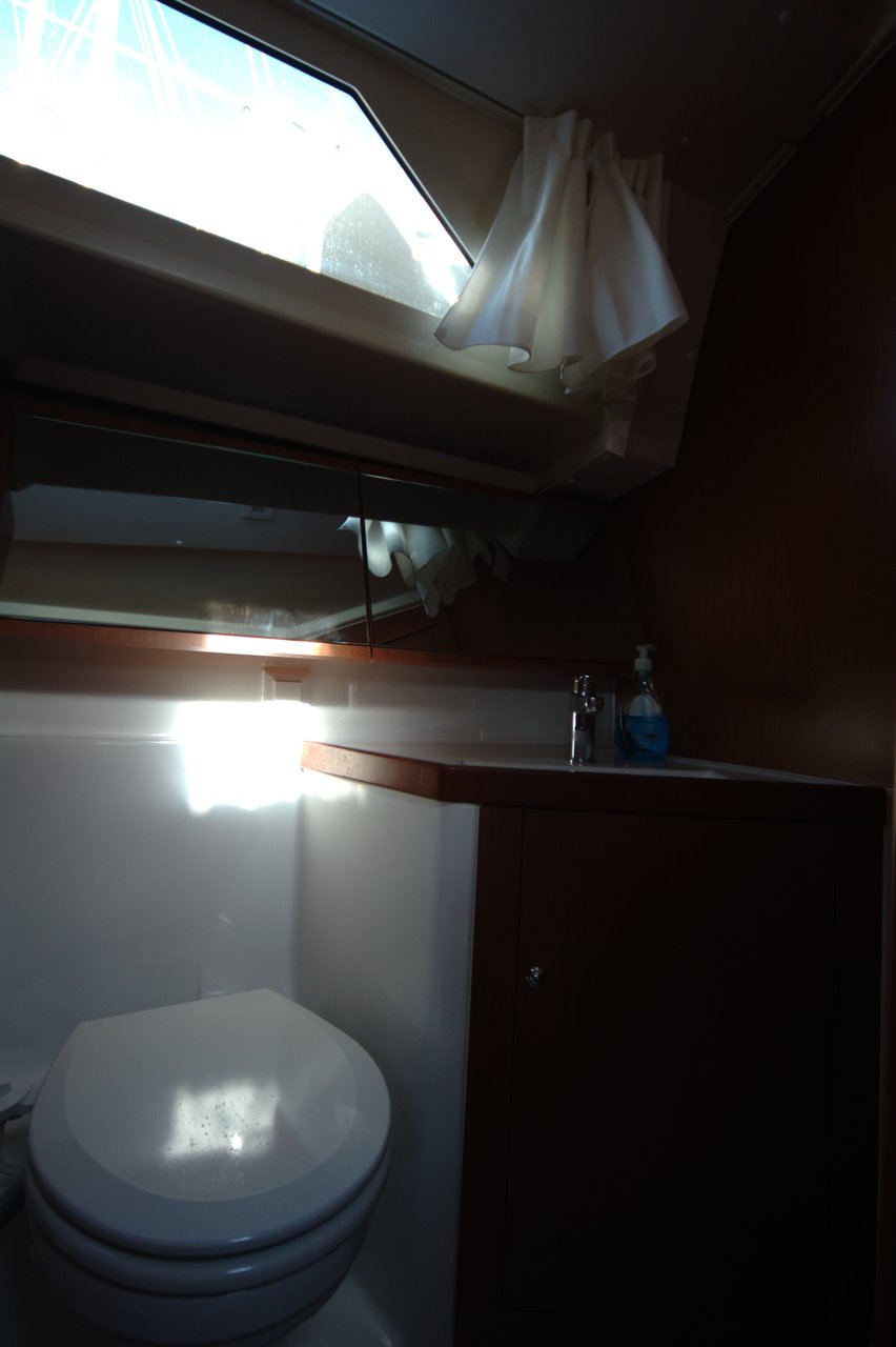 Photo #30 - Oceanis 41.1 (Dragut S) in Turgutreis - 31293