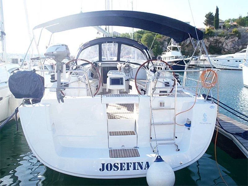 Oceanis 43 (Josefina)  - 2