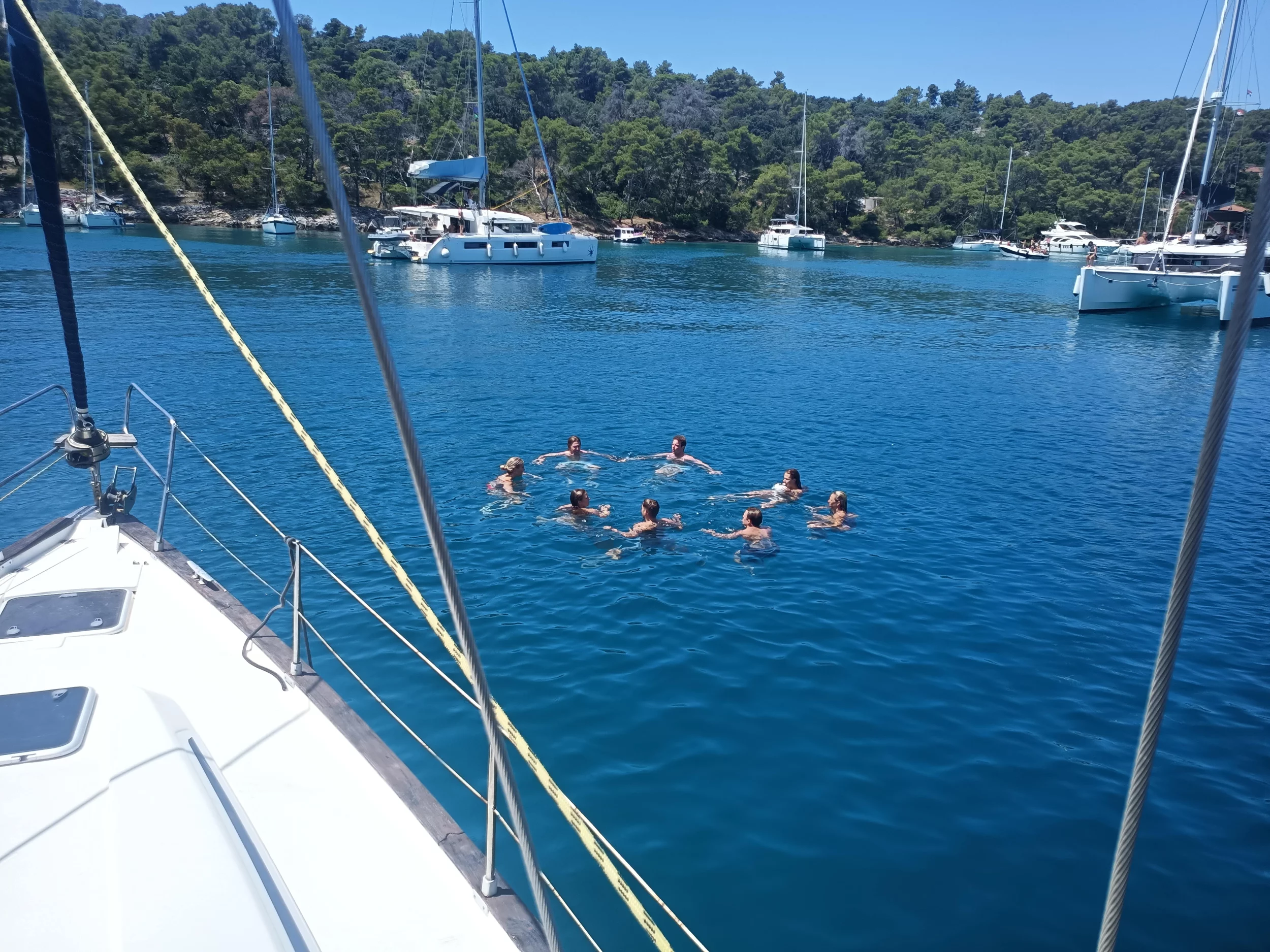 Bavaria 44 (Freedom)  - 2