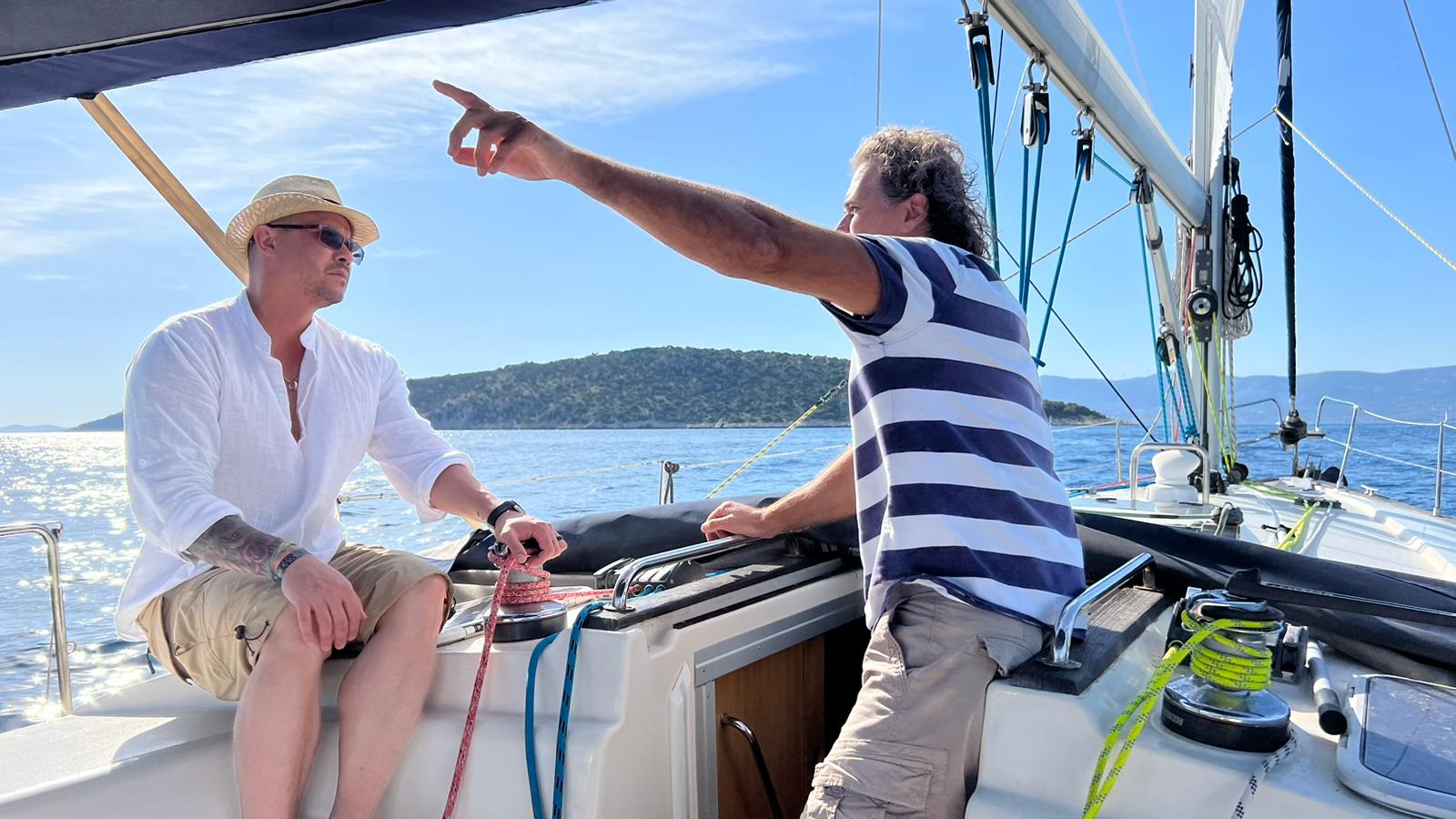 Photo #5 - Bavaria 44 (Freedom) in Split - 31335
