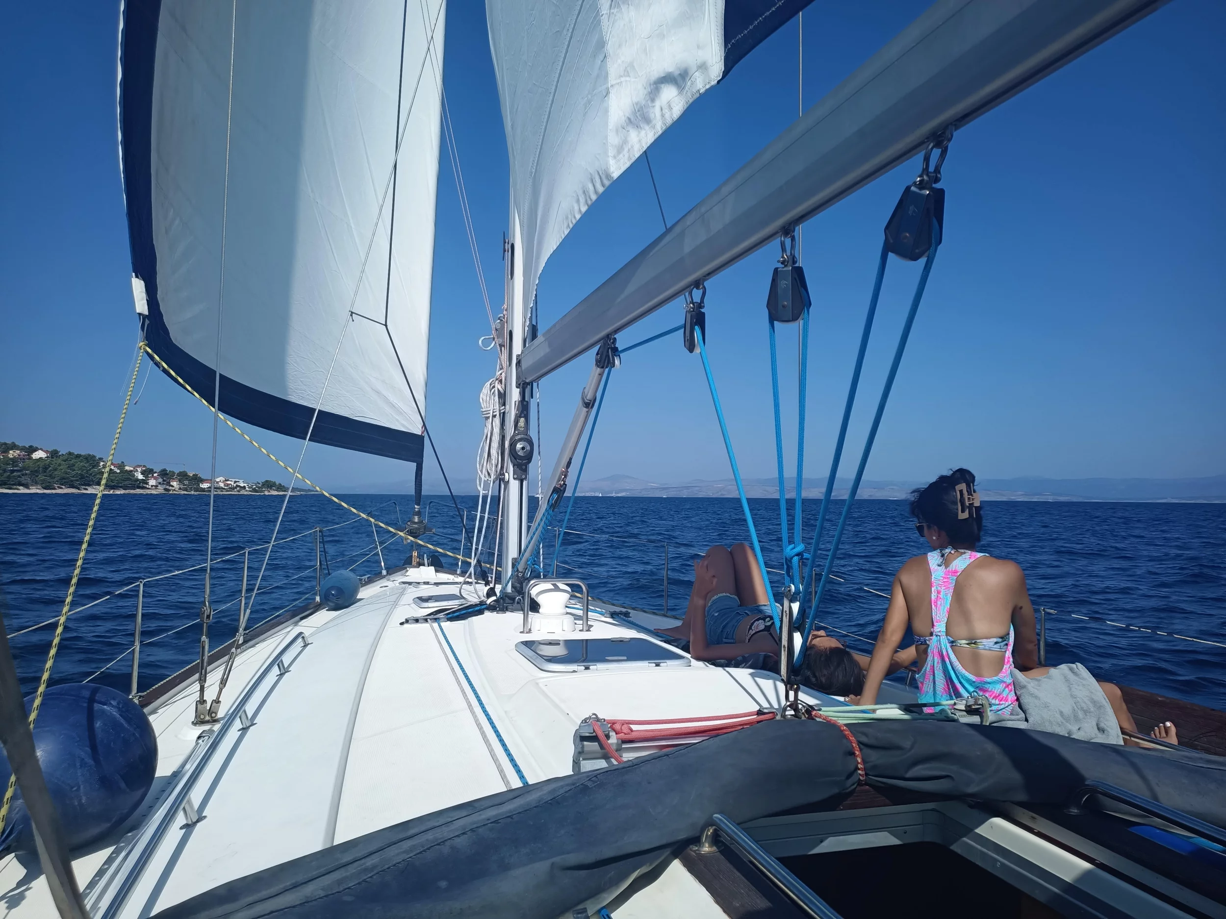 Bavaria 44 (Freedom)  - 7