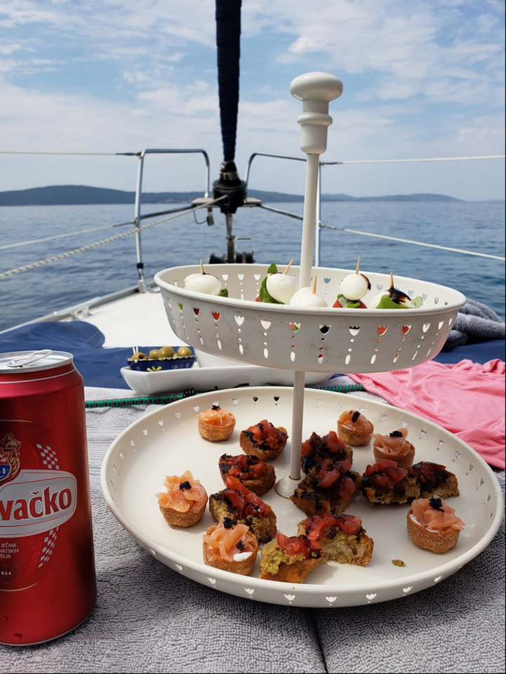 Photo #16 - Bavaria 44 (Freedom) in Split - 31335