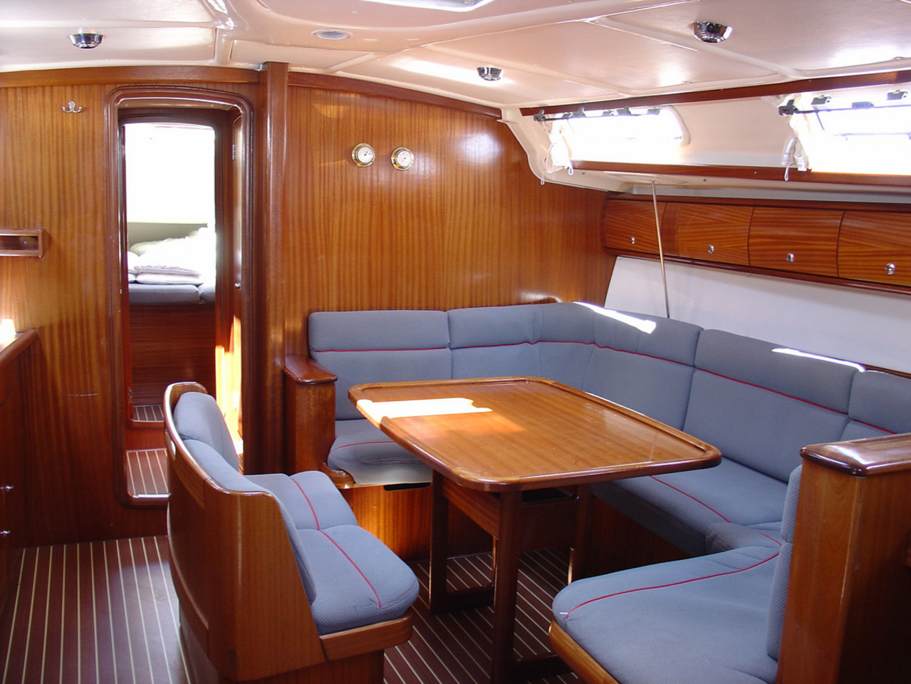 Photo #23 - Bavaria 44 (Freedom) in Split - 31335
