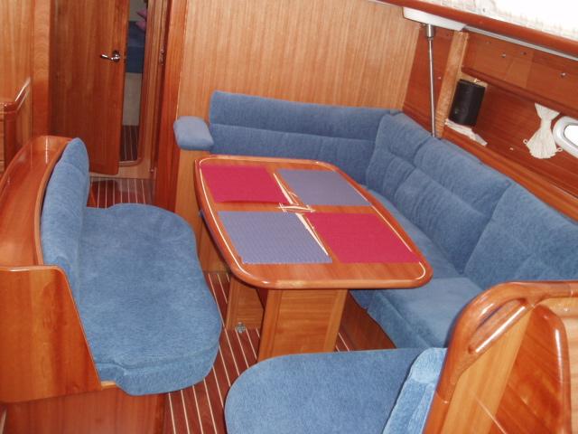 Photo #4 - Bavaria 46 Cruiser (Mary Ann) in Lefkada - 31344