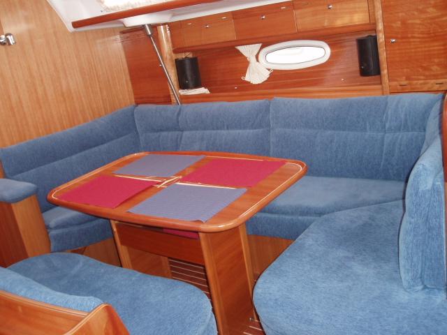 Photo #5 - Bavaria 46 Cruiser (Mary Ann) in Lefkada - 31344