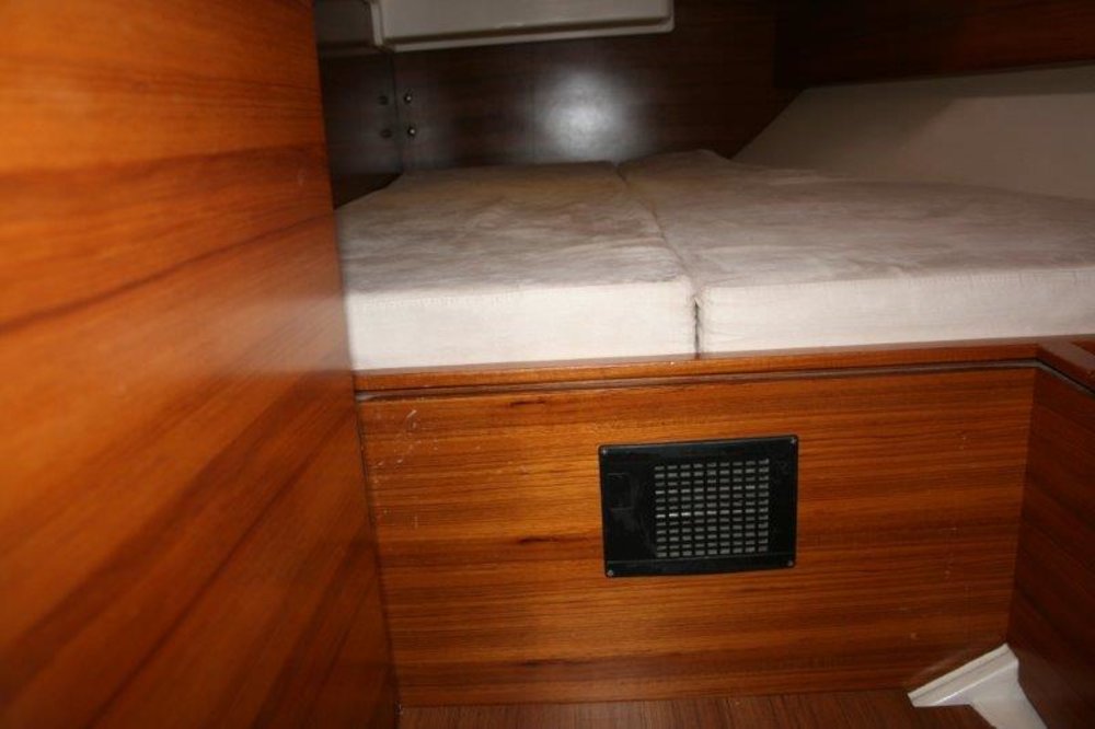 Photo #27 - Salona 44 (Daddy's Toy) in Atene - 31345