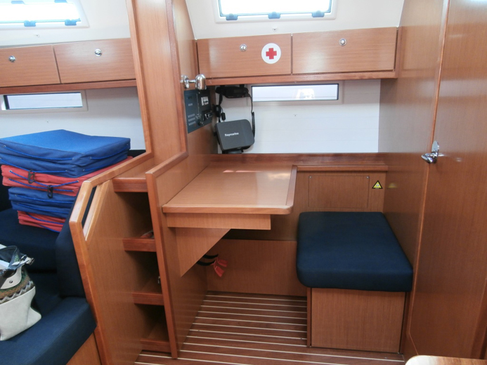 Photo #5 - Bavaria Cruiser 40 (Monika) in Lefkada - 31347
