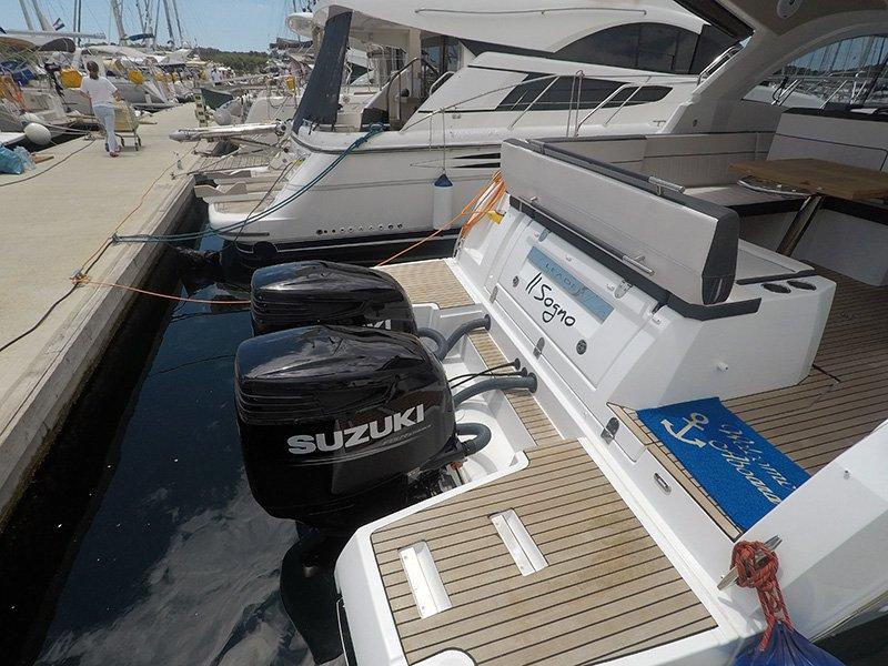 Photo #11 - Leader 33 (Il Sogno) in Sibenik - 31359